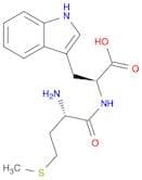 H-Met-Trp-OH