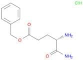 H-GLU(OBZL)-NH2 HCL