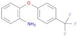 2-[4-(Trifluoromethyl)phenoxy]aniline