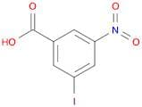 3-Iodo-5-nitrobenzoic acid