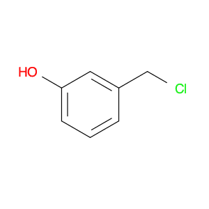 3-CHLOROMETHYL-PHENOL
