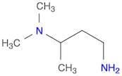 N3,N3-Dimethylbutane-1,3-diamine