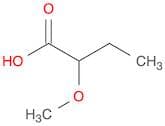 2-methoxybutanoic acid