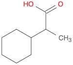 2-cyclohexylpropionic acid