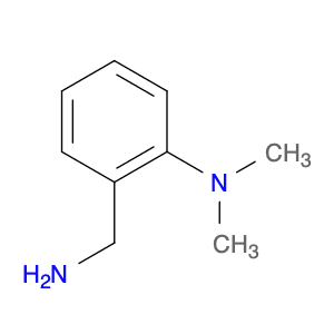 2-(Aminomethyl)-N,N-dimethylaniline
