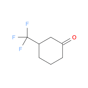 3-(Trifluoromethyl)cyclohexanone