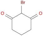 2-Bromocyclohexane-1,3-dione