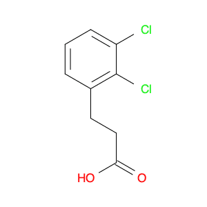 3-(2,3-Dichlorophenyl)propionic acid