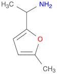 1-(5-Methyl-furan-2-yl)-ethylamine