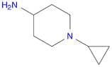 4-Amino-1-cyclopropylpiperidine