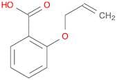 2-(Allyloxy)benzoic acid