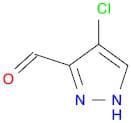 4-Chloro-3-formylpyrazole