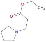 ethyl pyrrolidine-1-propionate