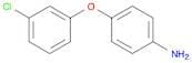 4-(3-chlorophenoxy)benzamide