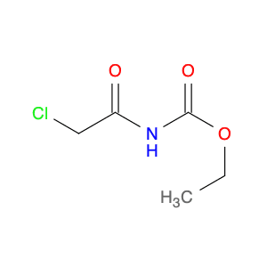 N-Chloroacetyl Urethane
