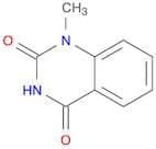 1-Methylquinazoline-2,4(1H,3H)-dione
