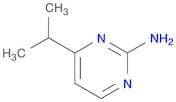 4-Isopropylpyrimidin-2-amine