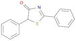 2,5-Diphenyl-1,3-thiazol-4-ol