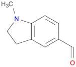 1-Methylindoline-5-carbaldehyde