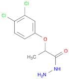 2-(3,4-Dichlorophenoxy)propanohydrazide