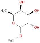 Methyl-l-fucopyranoside