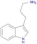 3-(Indol-3-yl)propanamine
