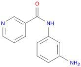 N-(3-Aminophenyl)nicotinamide