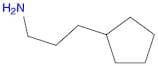 (3-cyclopentylpropyl)amine
