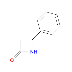 4-Phenyl-2-azetidinone