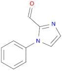 1-Phenyl-1H-imidazole-2-carbaldehyde