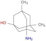 3-AMINO-5,7-DIMETHYLADAMANTAN-1-OL Hydrochloride