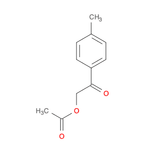 2-(4-Methylphenyl)-2-oxoethyl acetate