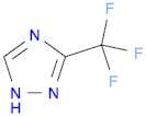 3-(Trifluoromethyl)-1H-1,2,4-triazole