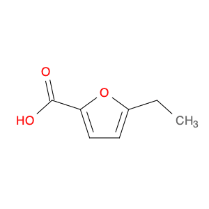 5-ethylfuran-2-carboxylic acid