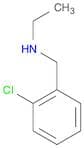 N-(2-Chlorobenzyl)-n-ethylamine