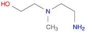 2-[(2-Aminoethyl)(methyl)amino]ethanol