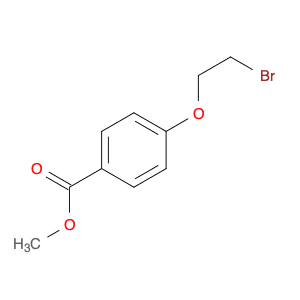 Methyl 4-(2-Bromoethoxy)Benzenecarboxylate