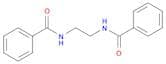 N,N'-ETHYLENEBISBENZAMIDE