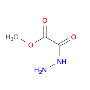Methyl hydrazino(oxo)acetate