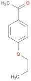 1-(4-PROPOXY-PHENYL)-ETHANONE