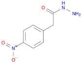 2-(4-Nitrophenyl)acetohydrazide