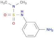 N'-(3-aminophenyl)-N,N-dimethylsulfamide
