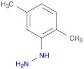 (2,5-Dimethylphenyl)hydrazine
