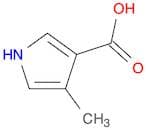 1H-Pyrrole-3-carboxylicacid,4-methyl-(9CI)