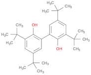 2,2'-dihydroxy-3,3',5,5'-tetra-tert-butylbiphenyl