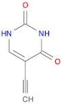 5-ethynyl-1,2,3,4-tetrahydropyrimidine-2,4-dione