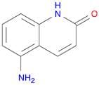5-Amino-2(1H)-quinolinone