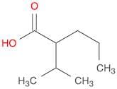 2-Isopropylvaleric acid