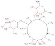 N',N'-Di(desmethyl) Azithromycin