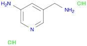 5-AMINO-3-PYRIDINEMETHANAMINE